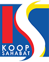 Koperasi Sahabat Amanah Ikhtiar Malaysia Berhad (Koop Sahabat)